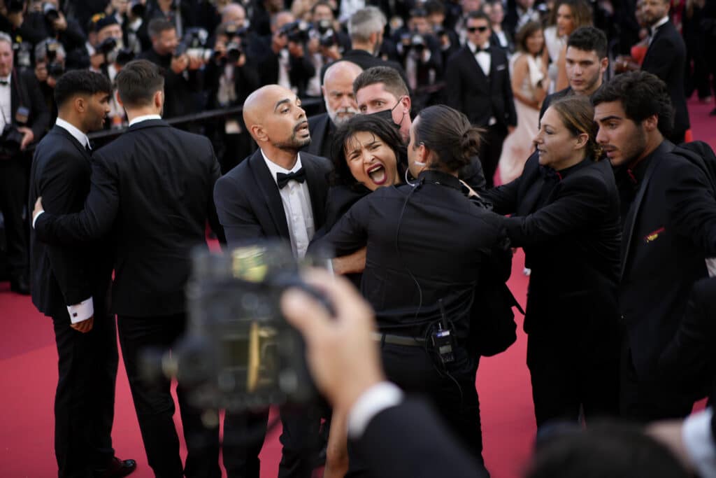 cannes film festival