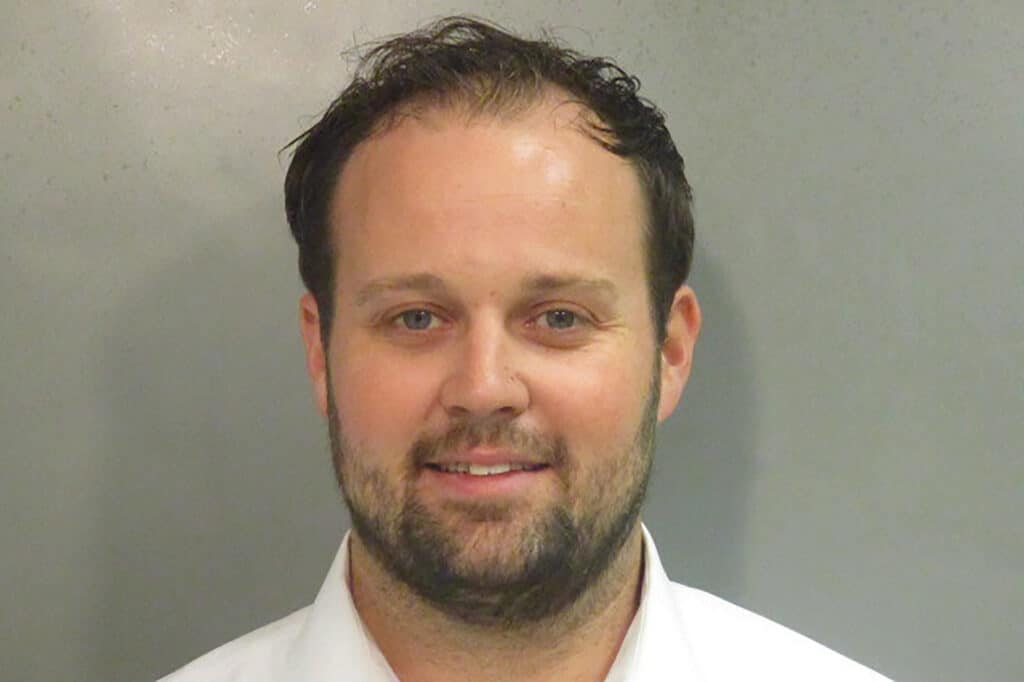 josh duggar