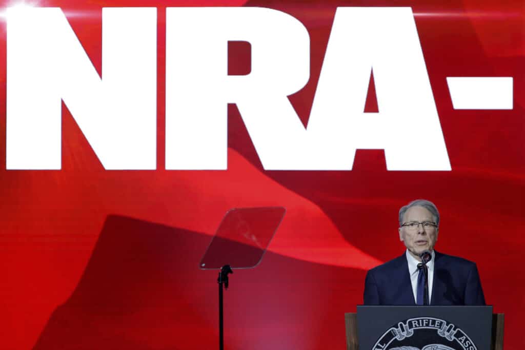 NRA