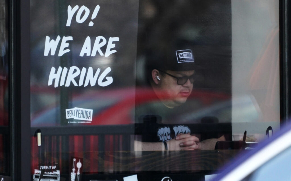 Hiring