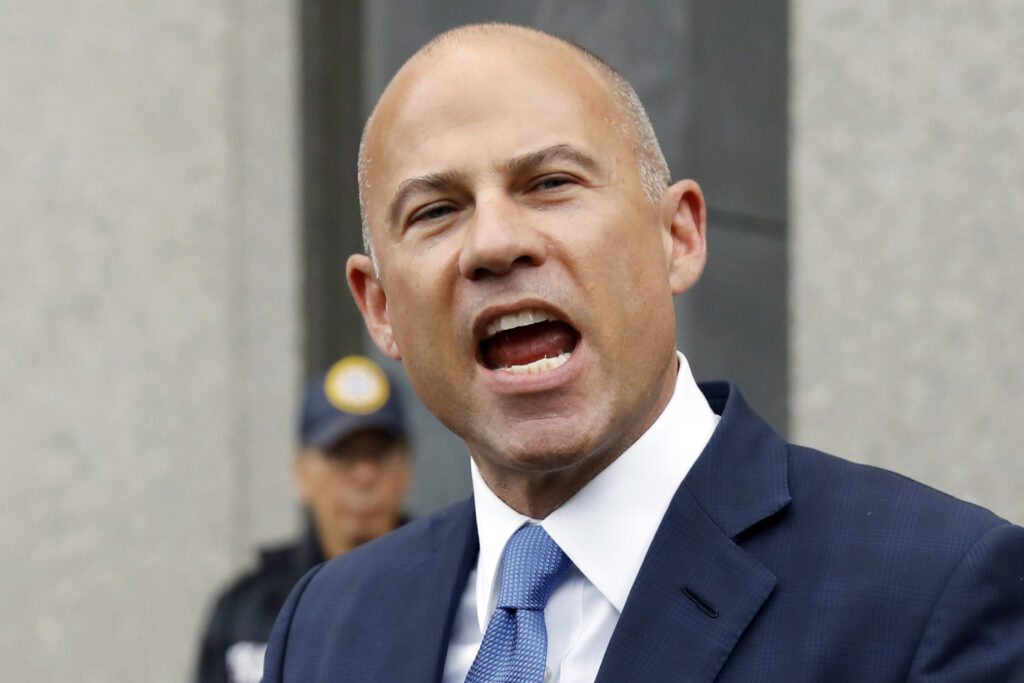 avenatti