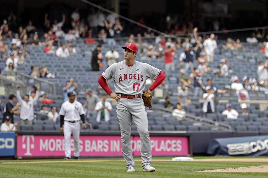 los angeles angels