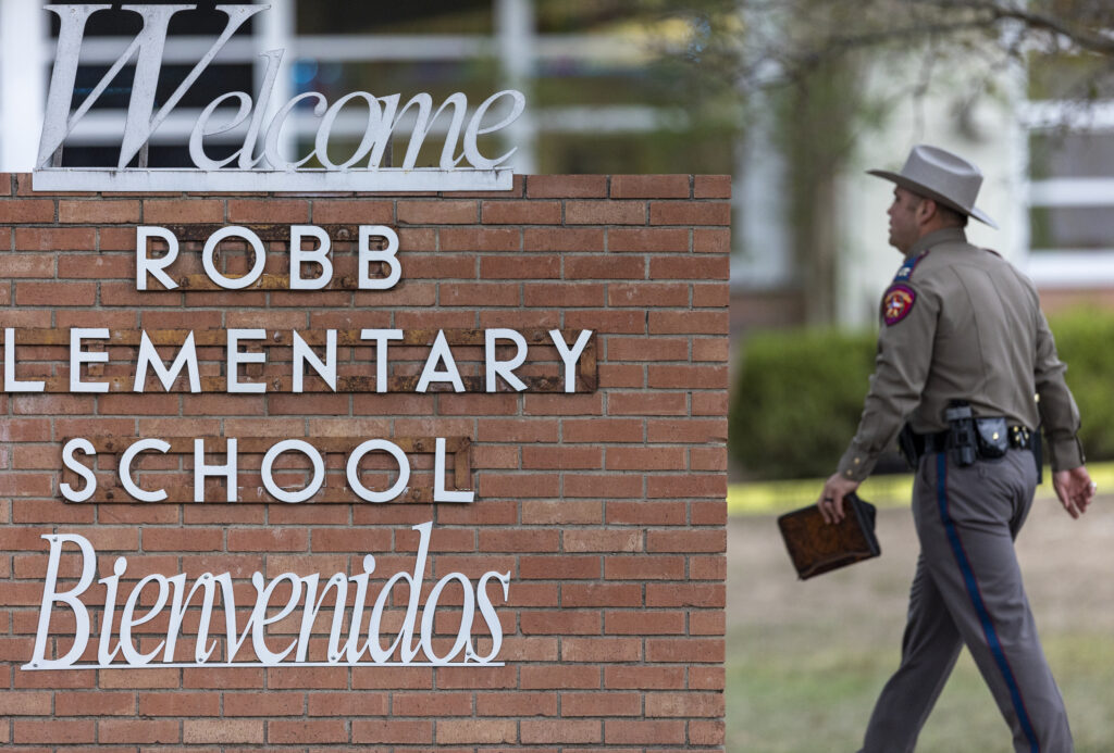 school shooting