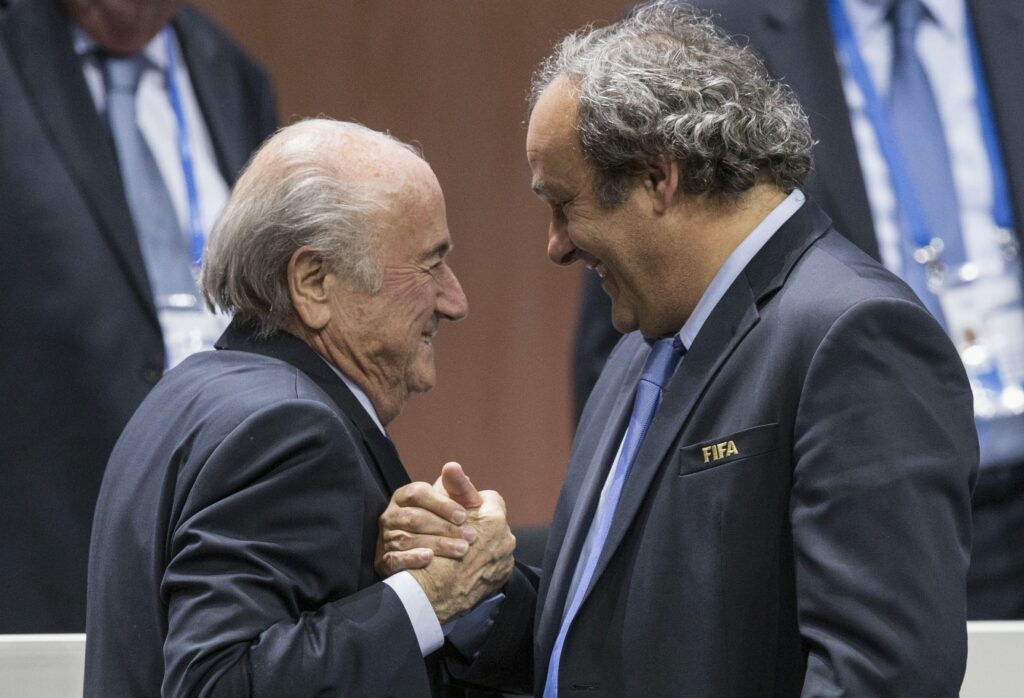 Blatter