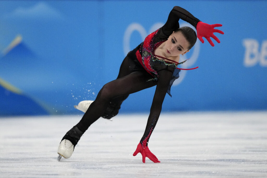 figure skating