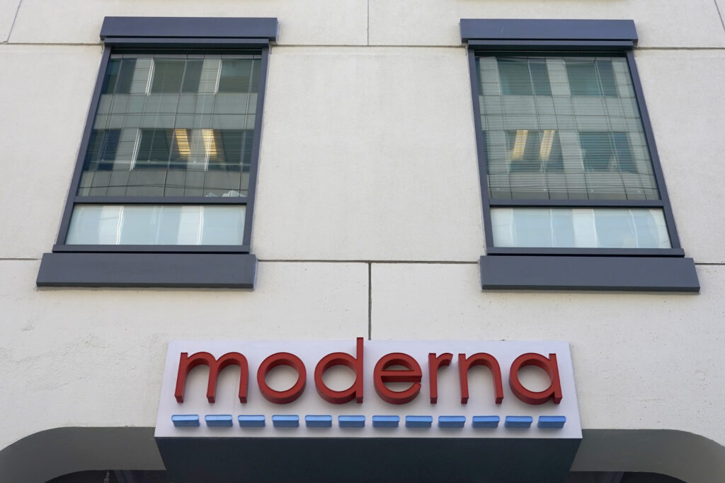 moderna