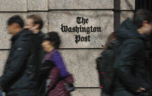 washington post