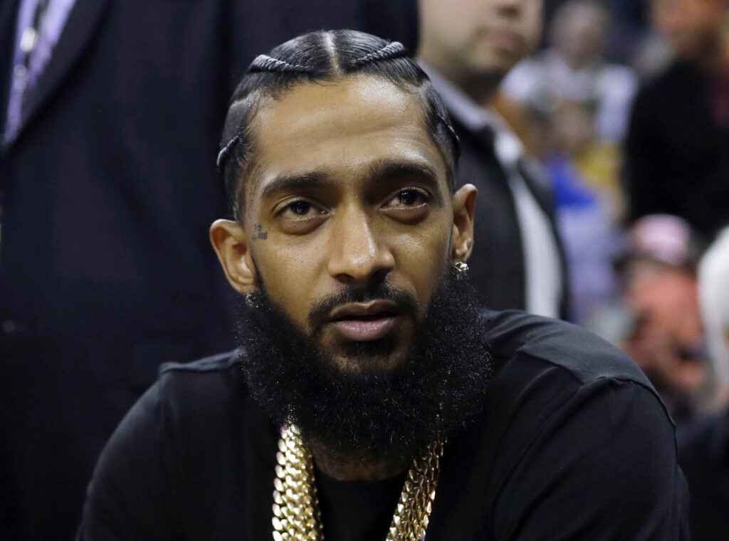 Nipsey