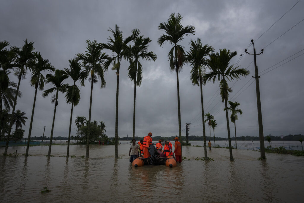 Bangladesh