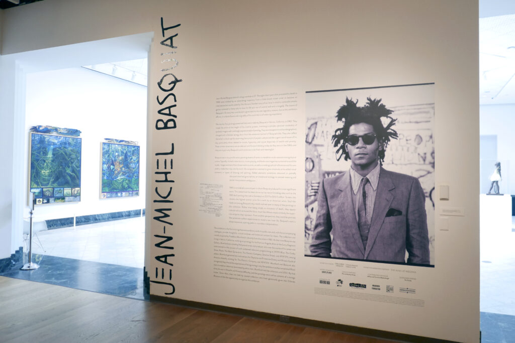 basquiat