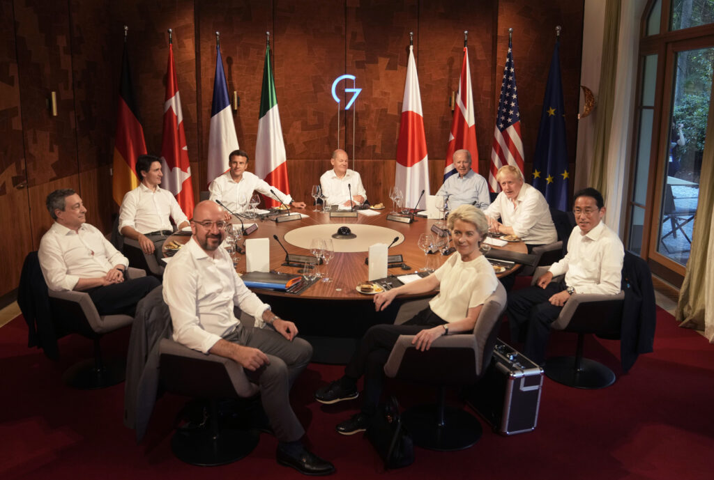 G-7