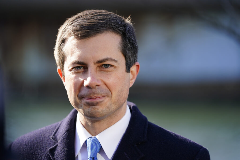 Buttigieg