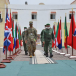 African Lion Exercises 22 and the US-Moroccan Partnership