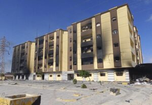 UN Condemns Protesters’ Storming of Libya’s Parliament