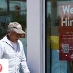 U.S. jobless claims above 230,000 for fifth straight week