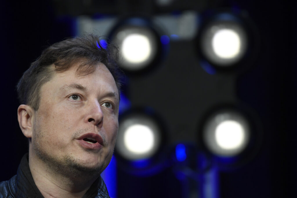 Elon Musk says he's terminating Twitter deal, board to fight