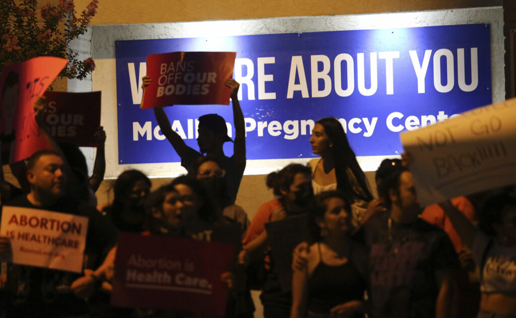 Abortion: TX Court blocks order that resumed Abortion