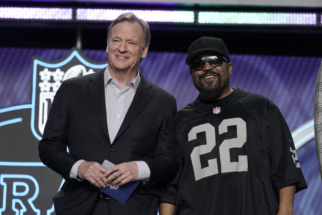 NFL enters media streaming marketplace with 'NFL+' service