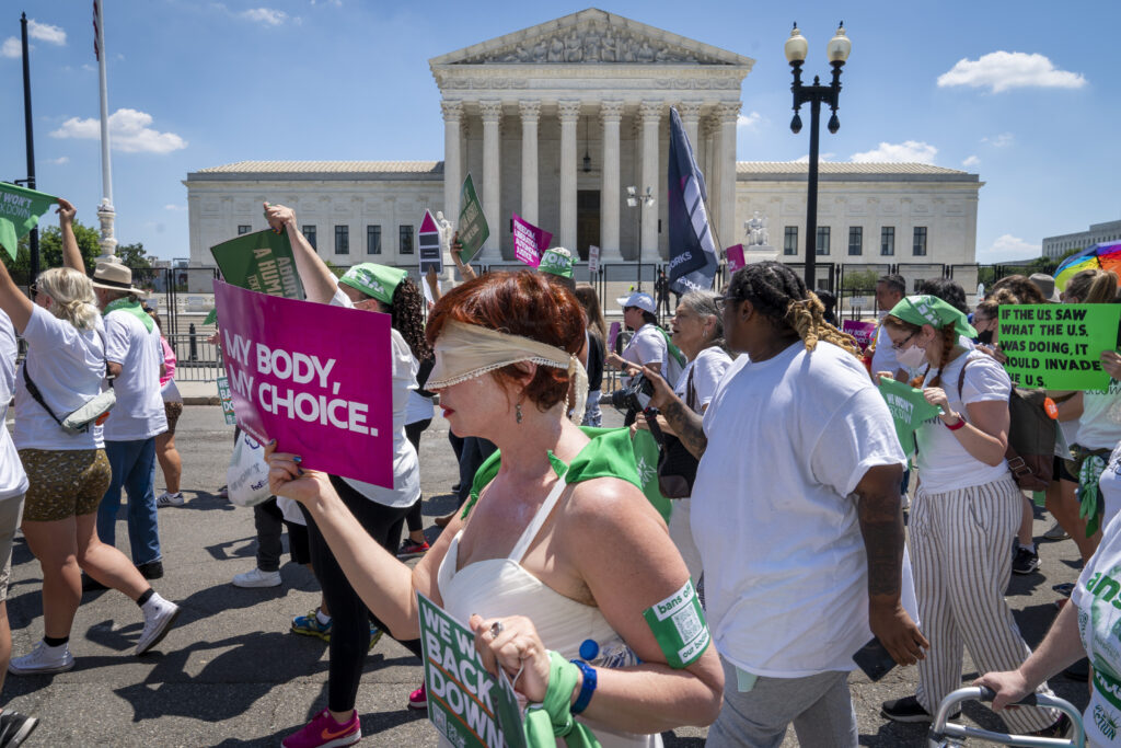 abortion laws cause confusion