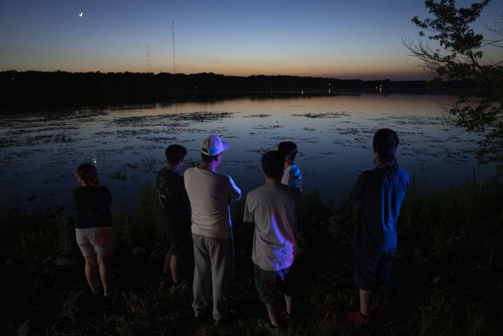 Bodies of 2 of 3 missing kids found in Minnesota lake