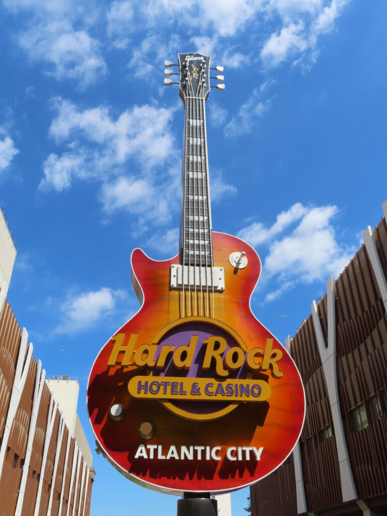 Hard Rock deal ends casino strike threat in Atlantic City