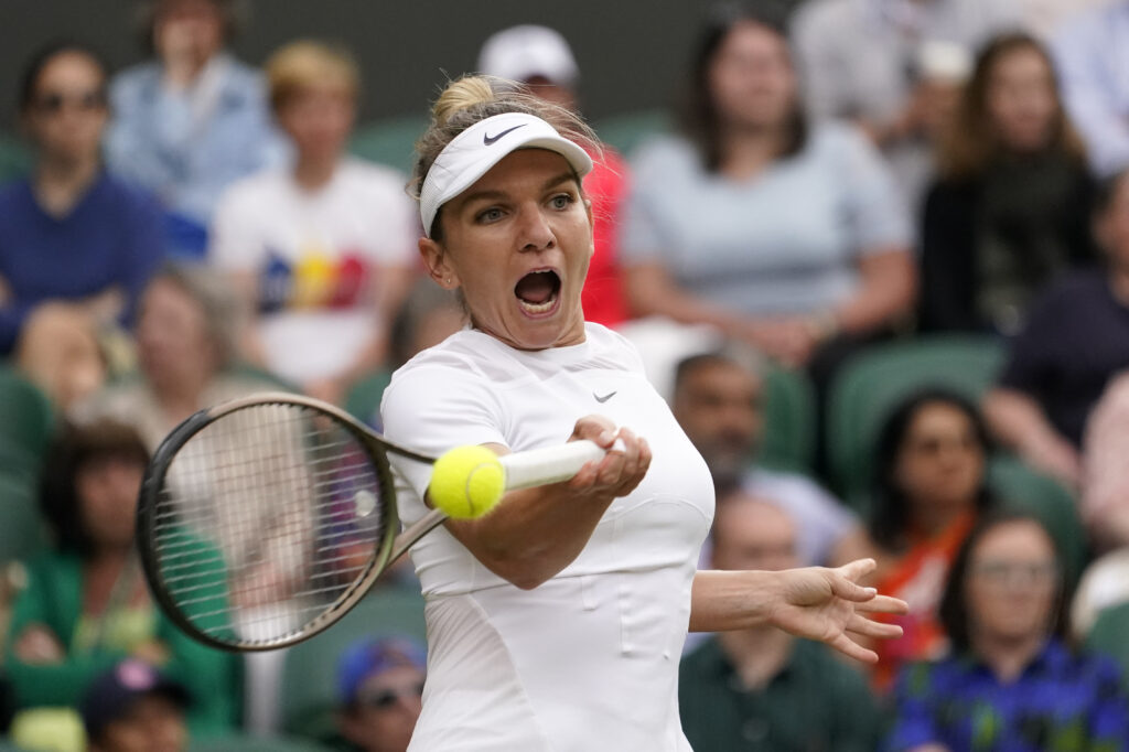 Wimbledon updates | Tomljanovic beats Cornet in 3 sets