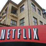 Netflix to rely on Microsoft for its ad-backed video service