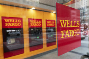 Wells Fargo profit falls as higher rates stymie homebuyers