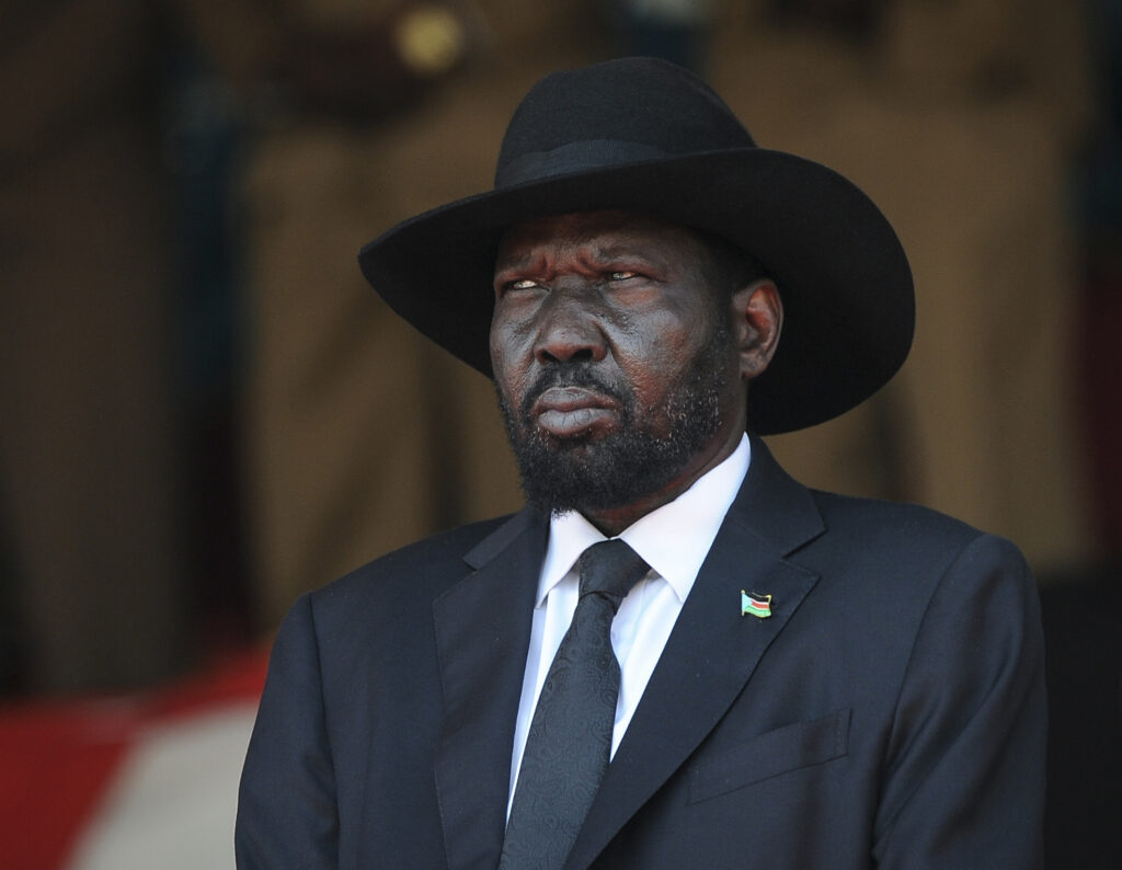 Explosion of violence in South Sudan threatens peace pact