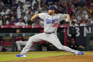 Kershaw to start All-Star Game for NL, McClanahan for AL