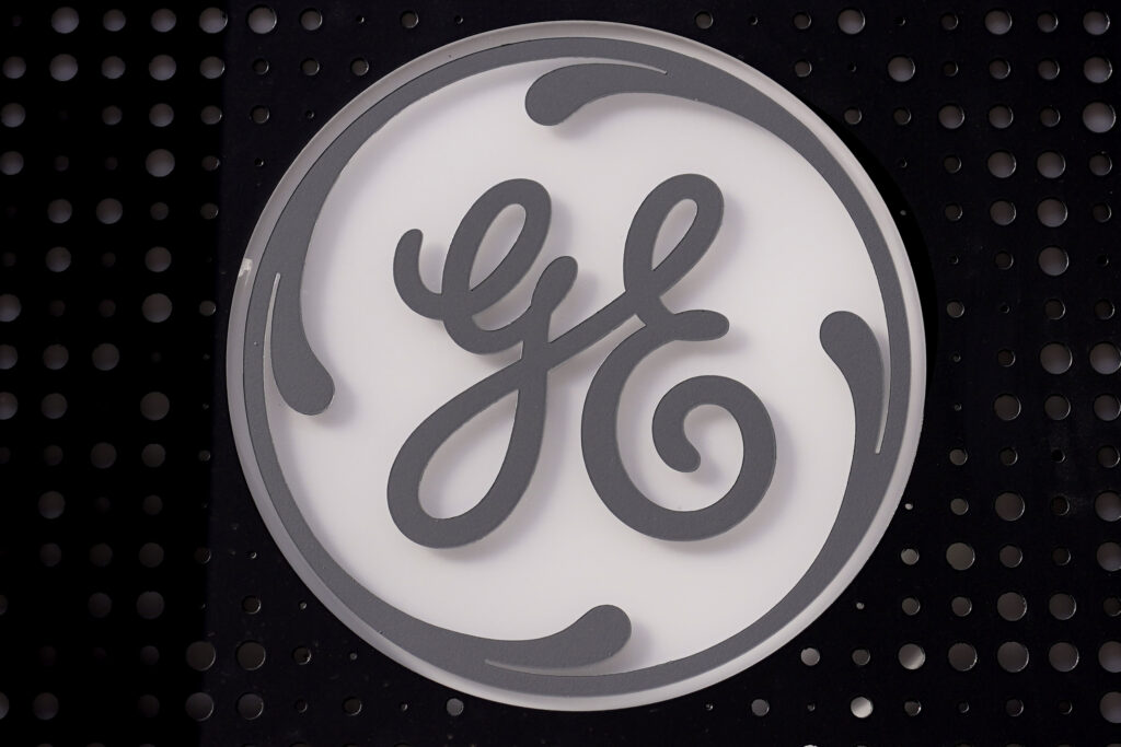 GE reveals identity of 3 companies after historic split