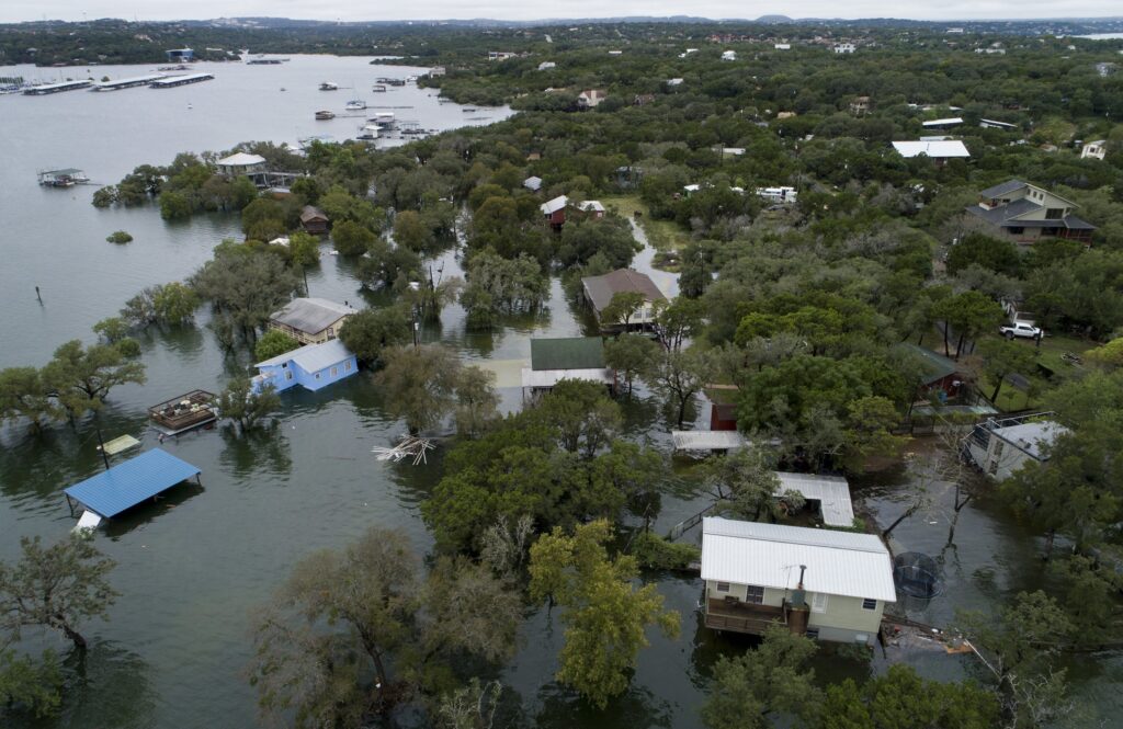 FEMA report: Flood insurance hikes will drive 1M from market