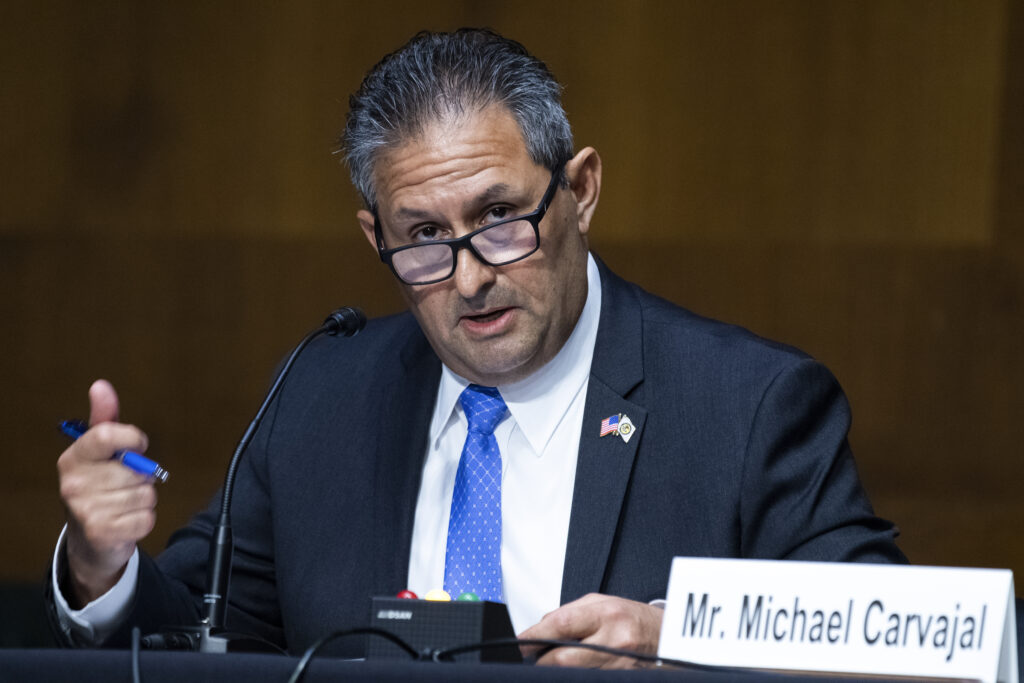 Senate panel subpoenas federal prisons director to testify