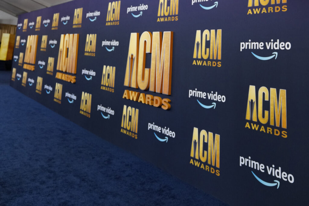 Academy of Country Music Awards head to TX Prime Video