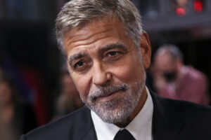 U2, George Clooney, Amy Grant among Kennedy Center honorees