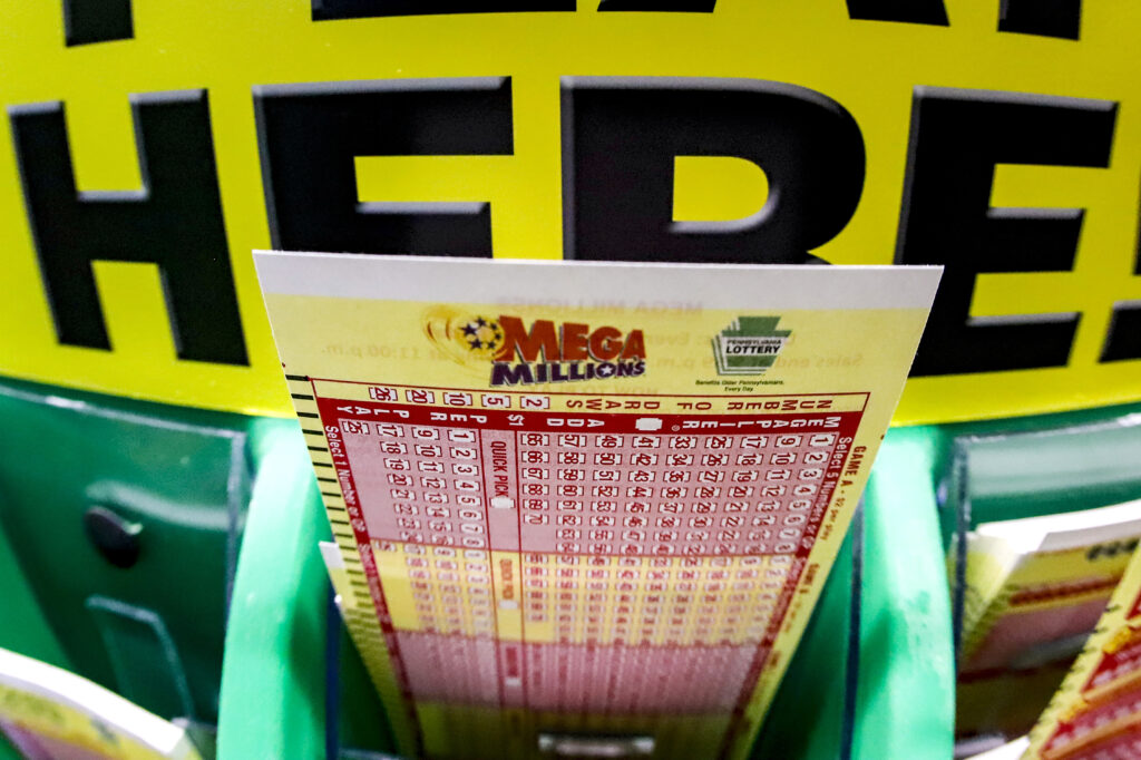 Mega Millions jackpot now $660M, nation's 9th largest prize