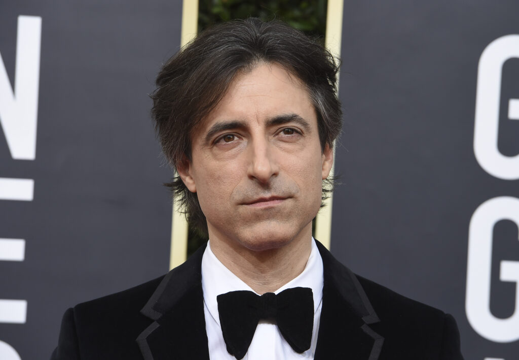 Noah Baumbach’s ‘White Noise' to open Venice Film Festival