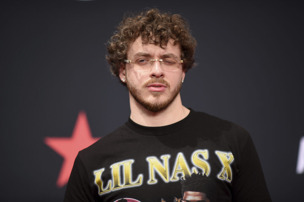 Jack Harlow, Lil Nas X, Kendrick Lamar top MTV VMA nominees