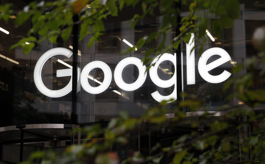 Google's parent reports slowest quarterly growth in 2 years