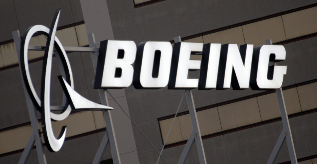 Boeing reports Q2 profit but misses Wall Street expectations