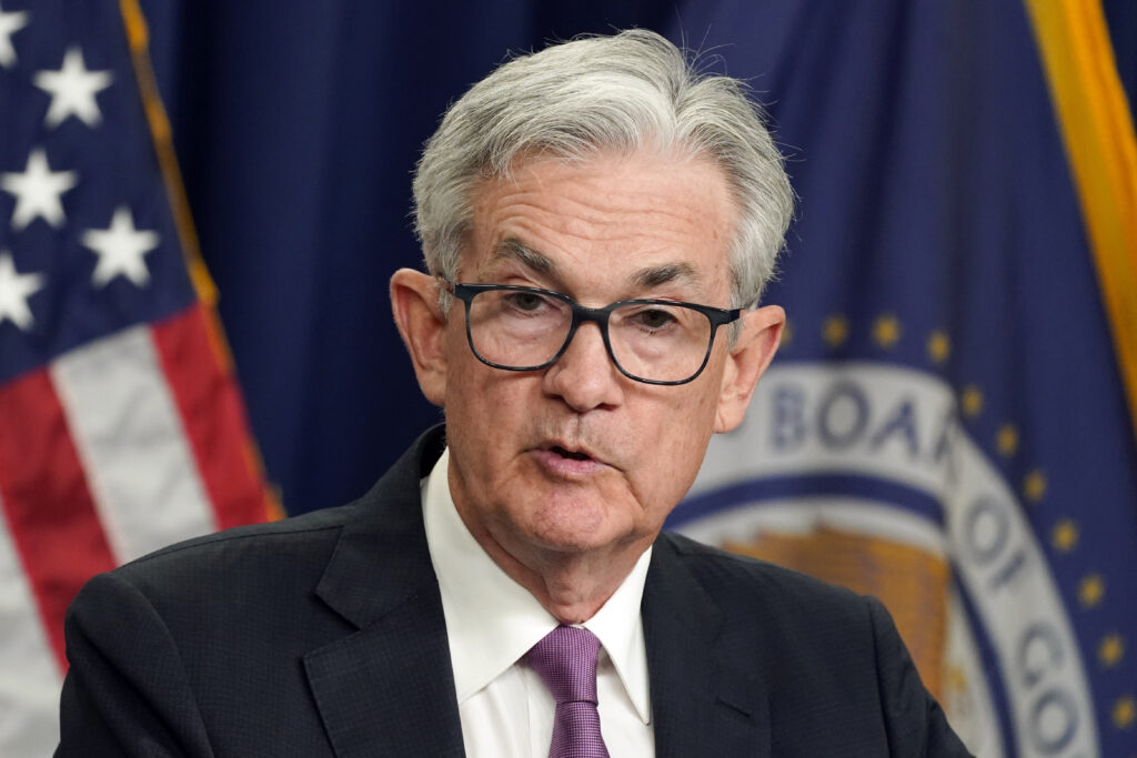 US not yet in Recession and 4 other takeaways from the Fed