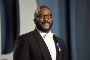 Tyler Perry to receive honorary AARP Purpose Prize award