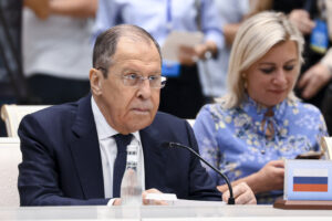 Russia's Lavrov says he will discuss US prisoner swap offer
