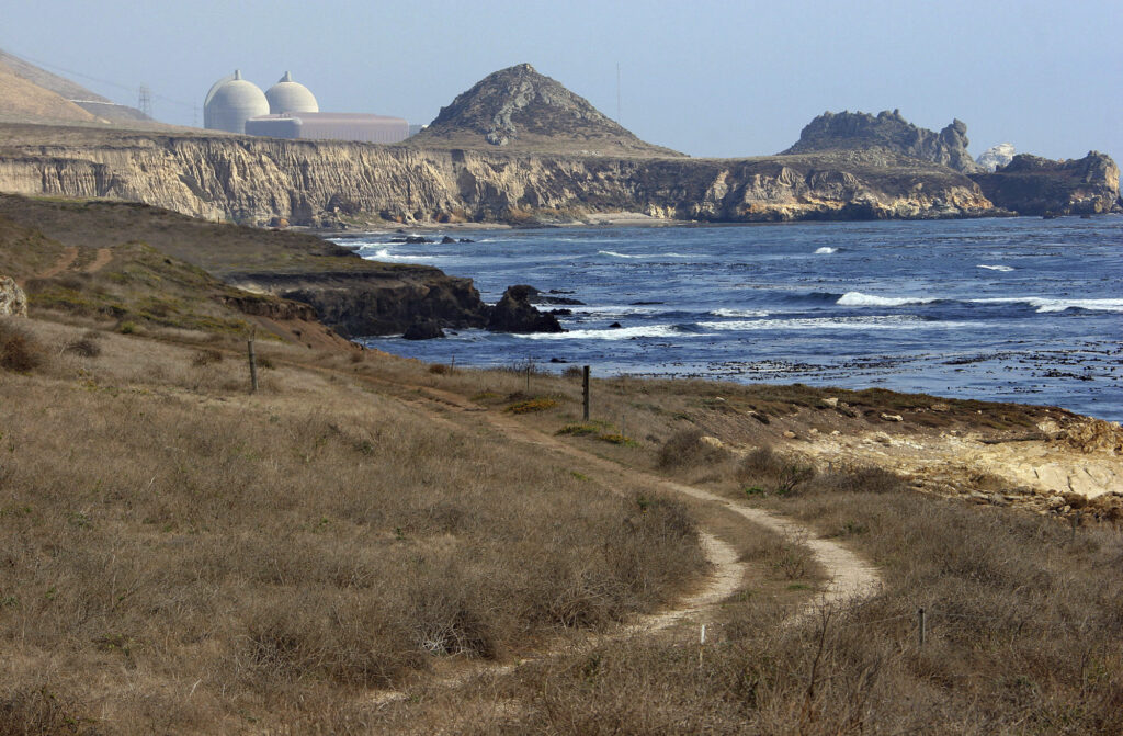 Not so fast: California's last nuke plant might run longer