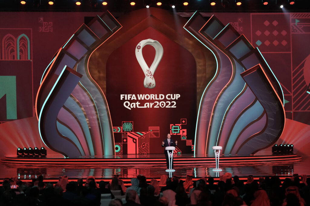 FIFA looks to start World Cup in Qatar 1 day earlier