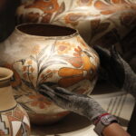 60 Curators, 1 show: Native Americans pick favorite pottery