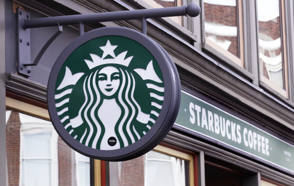 Starbucks hires EX-PepsiCo Executive as new CEO