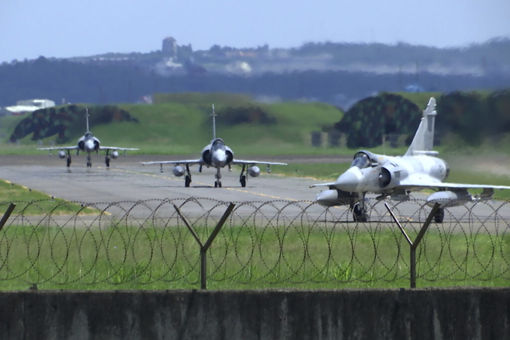 China halts climate, military ties over Pelosi Taiwan visit