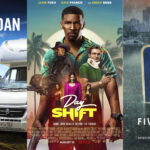 New this week: 'Day Shift' and 'Five Days at Memorial'