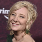 Anne Heche in hospital, stable after fiery car crash
